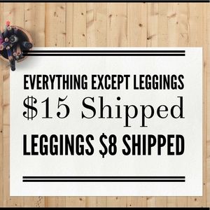 LuLaRoe Leggings, dresses, tops!